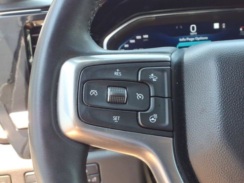 Certified 2023 Chevrolet Silverado 1500 LT AWD/4WD image 15