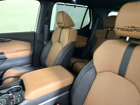 Used 2026 Honda Passport TrailSport Elite image 32