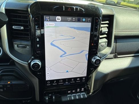 Certified 2023 RAM 2500 Laramie image 36