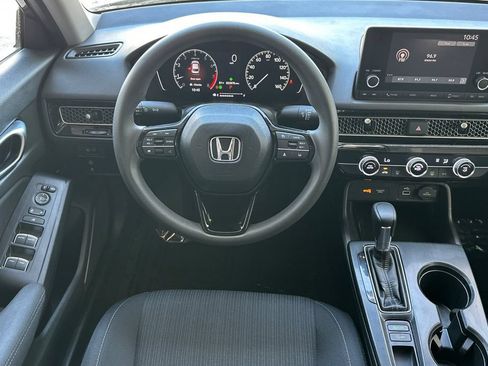 Used 2023 Honda Civic LX image 13