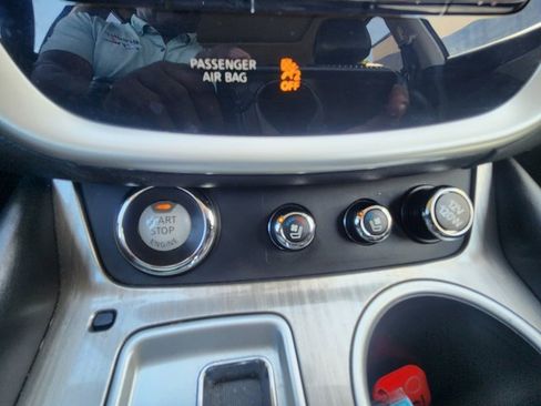 Used 2017 Nissan Murano Platinum w/ Platinum Technology Package image 26