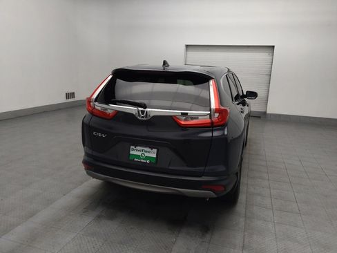 Used 2018 Honda CR-V EX image 7