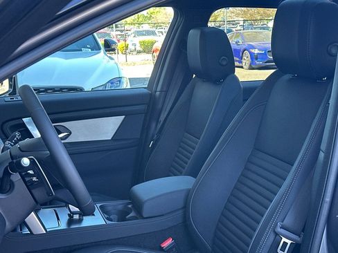 New 2026 Land Rover Discovery Sport Landmark image 6