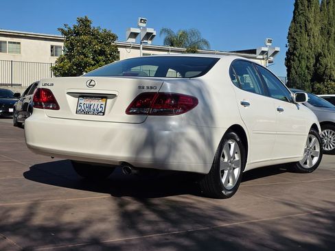 Used 2006 Lexus ES 330 image 13