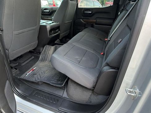 Used 2022 Chevrolet Silverado 1500 RST AWD/4WD image 25