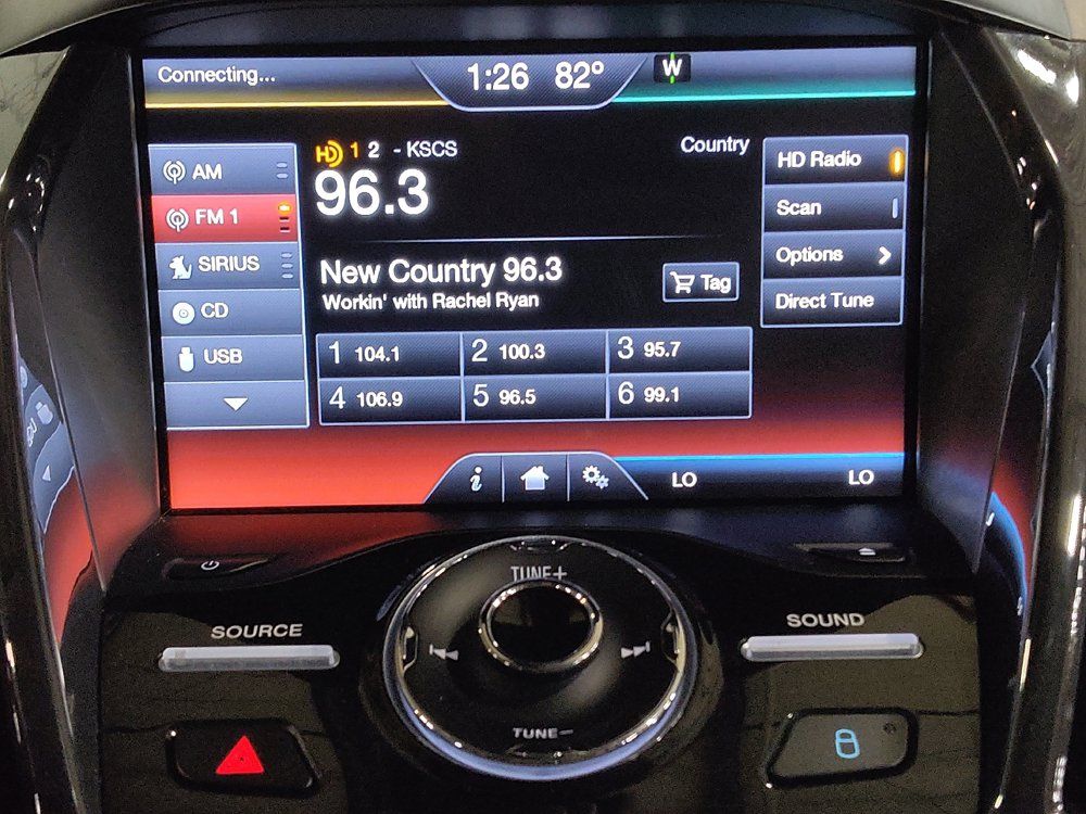 Used 2015 Ford Escape Titanium FWD image 25