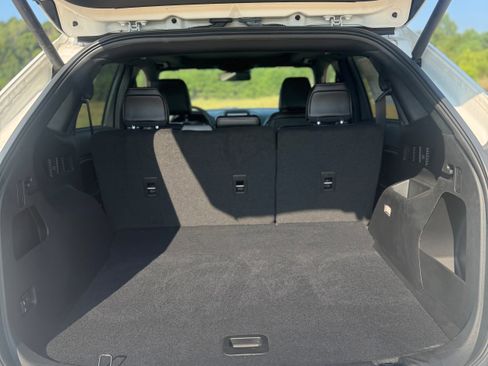 New 2024 Ford Edge ST-Line AWD/4WD image 54