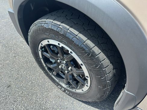 Used 2023 Nissan Pathfinder Rock Creek image 8