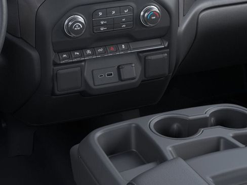 New 2026 GMC Sierra 1500 Pro w/ Pro Value Package image 41