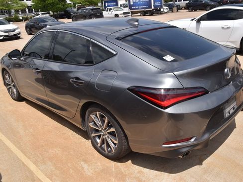 Used 2023 Acura Integra FWD image 6