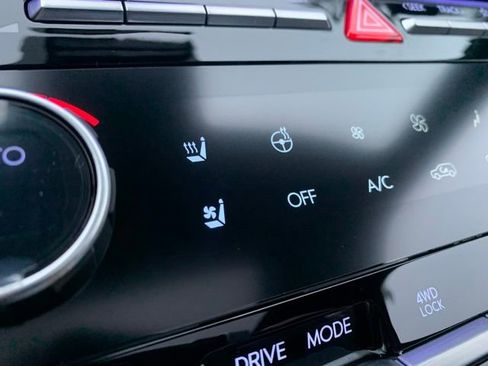 New 2026 Hyundai Santa Fe Calligraphy image 21