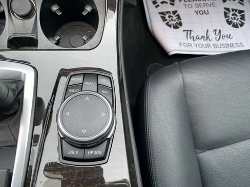 Used 2016 BMW 528i Sedan image 32