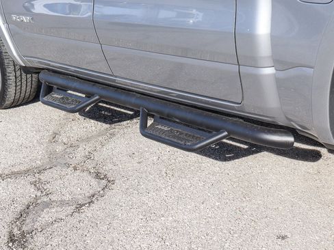 Used 2019 RAM 1500 Laramie w/ Trailer Tow Group image 15