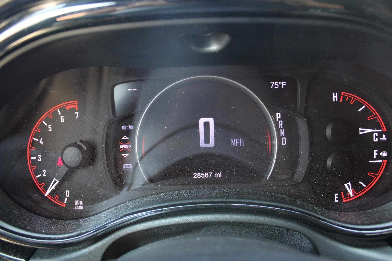 Used 2023 Dodge Durango GT AWD/4WD image 16
