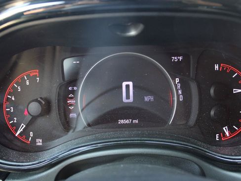 Used 2023 Dodge Durango GT AWD/4WD image 16