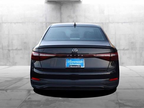 New 2026 Volkswagen Jetta Sport image 6