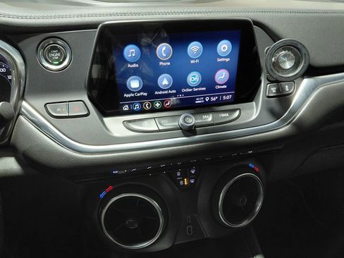 Used 2021 Chevrolet Blazer LT image 23