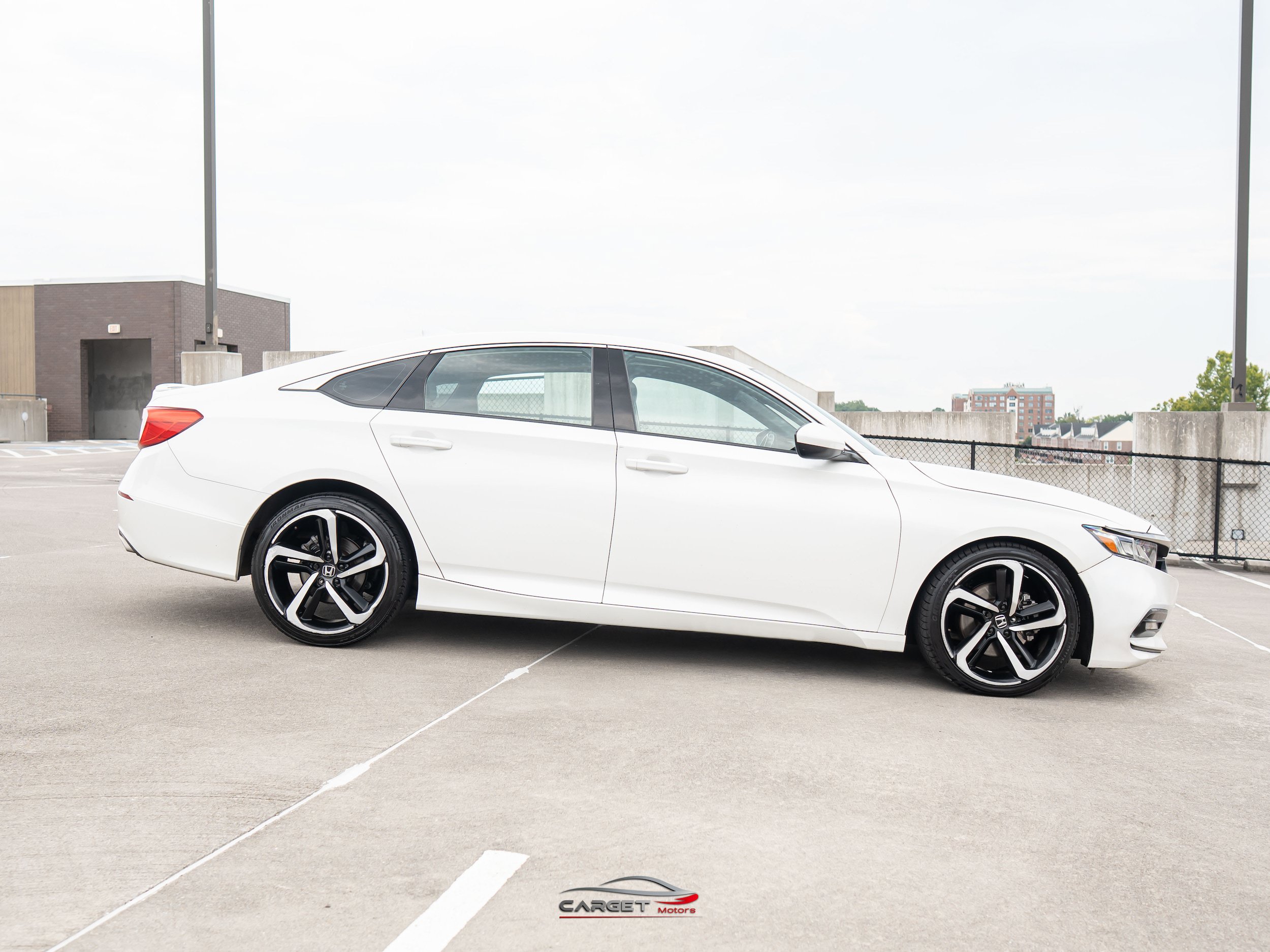 Used 2020 Honda Accord Sport image 8