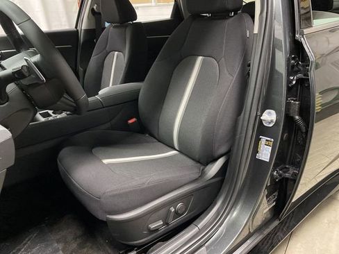 New 2025 Hyundai Sonata SEL image 4