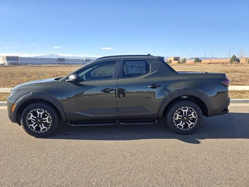 New 2026 Hyundai Santa Cruz XRT image 2