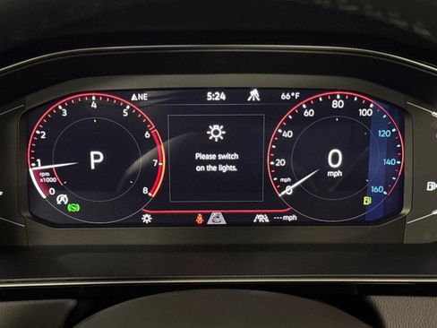 New 2026 Volkswagen Jetta SEL FWD image 22
