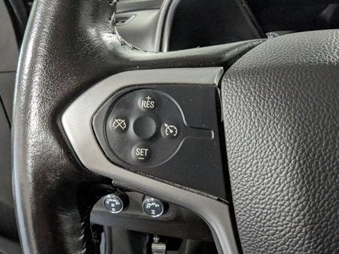 Used 2022 Chevrolet Colorado LT w/ LT Convenience Package image 31