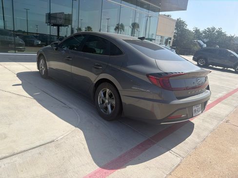 Used 2023 Hyundai Sonata SE FWD image 6