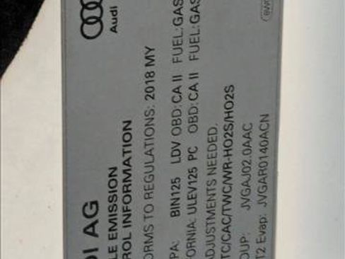 Used 2018 Audi Q5 2.0T Premium Plus w/ Premium Plus Package image 24