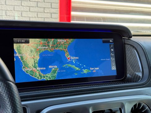 Used 2023 Mercedes-Benz G 550 image 23