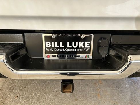 Used 2023 RAM 1500 Laramie image 12