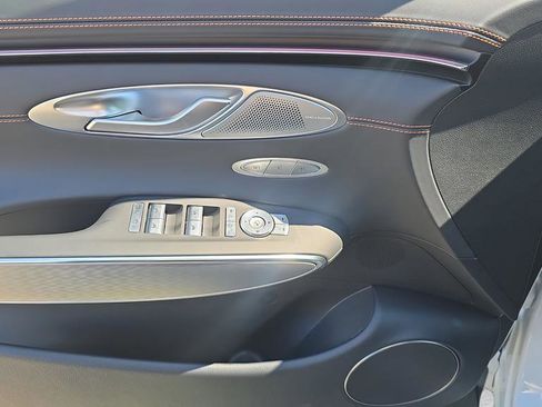 New 2026 Genesis GV70 2.5T Sport Prestige AWD/4WD image 16