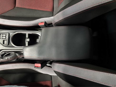 Used 2022 Subaru Impreza 2.0i Sport image 20