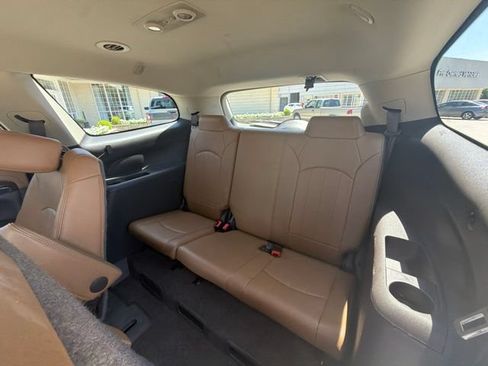 Used 2017 Buick Enclave Premium w/ Trailering Package FWD image 14