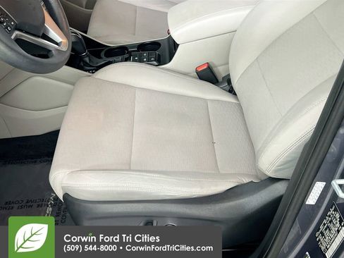 Used 2019 Hyundai Tucson Value image 22