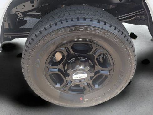 New 2026 Ford F250 XL w/ STX Appearance Package AWD/4WD image 11