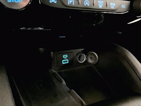 Certified 2023 Ford Escape ST-Line Elite AWD/4WD image 31