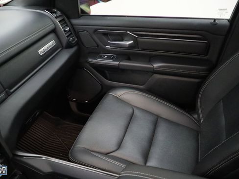 Used 2024 RAM 1500 Rebel w/ Rebel Level 2 Equipment Group image 21