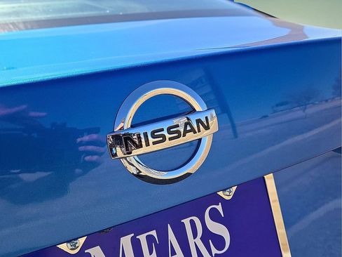 Used 2024 Nissan Sentra SV image 13