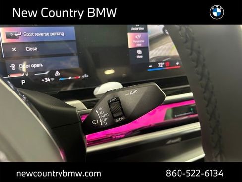 New 2026 BMW 760i xDrive w/ Executive Package image 18
