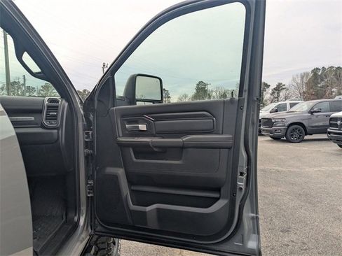 New 2026 RAM 2500 Power Wagon image 37