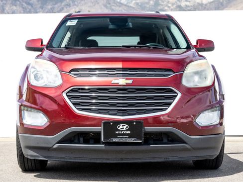 Used 2016 Chevrolet Equinox LT w/ Convenience Package FWD image 4