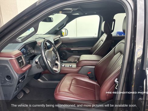 Used 2024 Ford Expedition Max Limited image 10