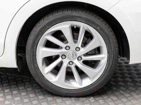 Used 2018 Acura ILX w/ Premium Package image 48