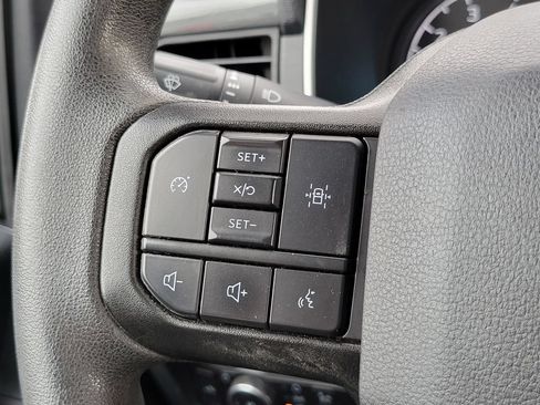 Used 2023 Ford F150 XL w/ STX Appearance Package AWD/4WD image 15