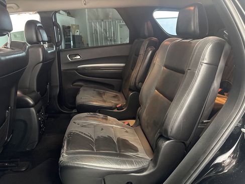 Used 2019 Dodge Durango GT image 16