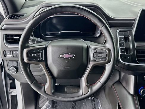 Used 2023 Chevrolet Suburban RST w/ Luxury Package AWD/4WD image 11