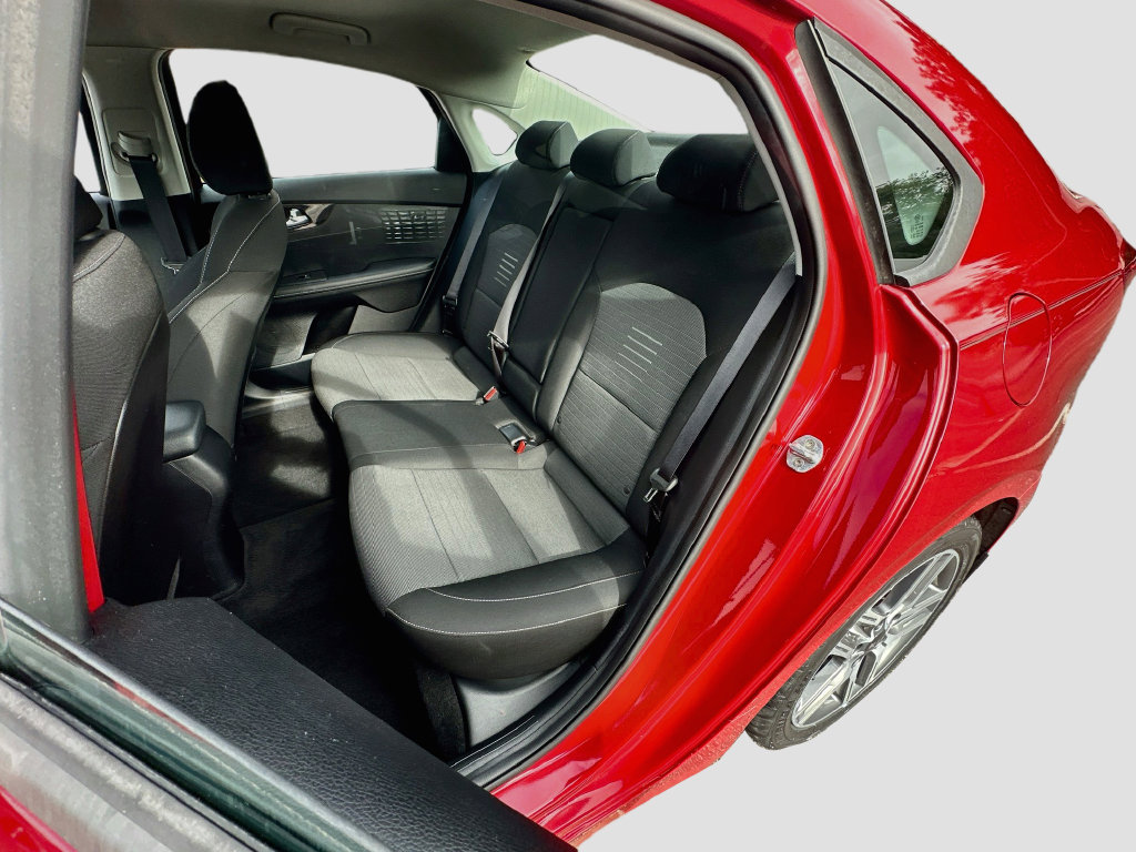 Used 2019 Kia Forte S FWD image 21