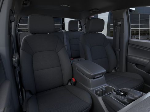 New 2026 GMC Canyon Elevation w/ Convenience Package RWD image 16