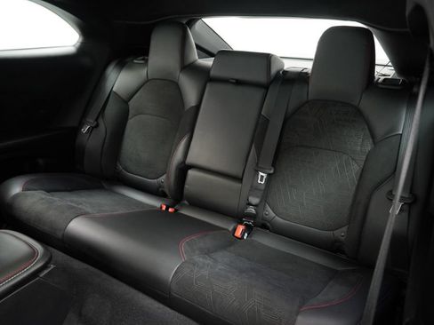 Used 2024 Dodge Charger Daytona Scat Pack w/ Plus Group AWD/4WD image 20