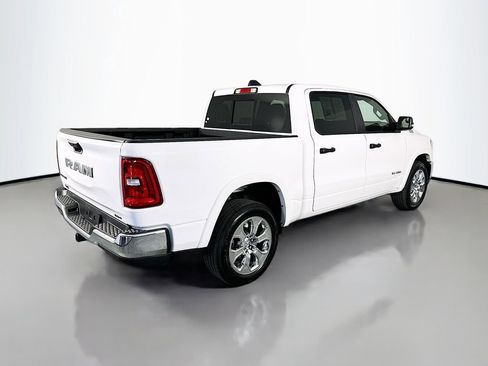 Used 2025 RAM 1500 Big Horn RWD image 7